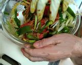 サムジャンでプルコギ韓国家庭料理風作り方6写真