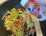お家で出来る!究極の焼きそば作り方6写真