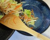 お家で出来る!究極の焼きそば作り方7写真