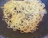 お家で出来る!究極の焼きそば作り方11写真