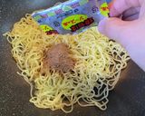 お家で出来る!究極の焼きそば作り方12写真