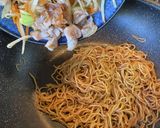 お家で出来る!究極の焼きそば作り方13写真