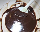 板チョコで作るふわふわガトーショコラ♡作り方3写真