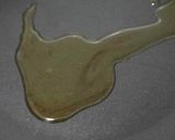 豚ばらのにんにくみそ炒め作り方3写真