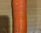 オガタ家　人参シナモンケーキ作り方1写真