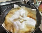 じゃがいものそぼろ煮作り方5写真
