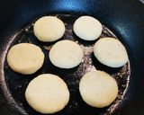 スイートポテトもち♪ ヴィーガン作り方3写真