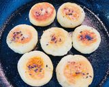 スイートポテトもち♪ ヴィーガン作り方4写真
