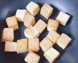 すきやき肉豆腐のアレンジ作り方3写真