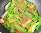すきやき肉豆腐のアレンジ作り方7写真