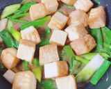 すきやき肉豆腐のアレンジ作り方8写真