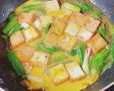 すきやき肉豆腐のアレンジ作り方9写真