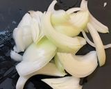 至高を越えた豚キムチ作り方1写真