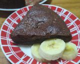 板チョコで作るふわふわガトーショコラ♡作り方9写真
