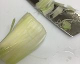 冬の旬サラダ/白いやさいたち/byクワタ作り方5写真