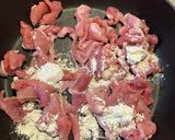至高を越えた豚キムチ作り方5写真