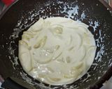 明太子グラタン作り方5写真
