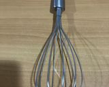 オガタ家　人参シナモンケーキ作り方6写真