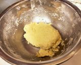 ホットケーキミックスdeお手軽ピザ!作り方1写真