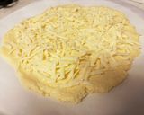 ホットケーキミックスdeお手軽ピザ!作り方2写真