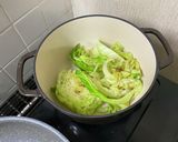 野菜・お肉ほんのり焼き色ポトフ作り方6写真
