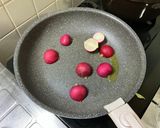 野菜・お肉ほんのり焼き色ポトフ作り方8写真