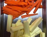 大人気リピ×3種肉巻き!!作り方1写真