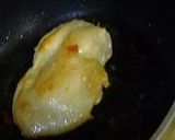 これおいしい！明太マヨのチキンソテー作り方3写真