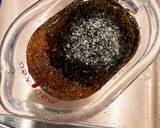 ご飯にピッタリ白菜お浸し作り方7写真