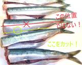 鰯のしみしみ万年煮❤安価で栄養たっぷりと作り方2写真