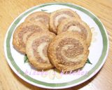 カロリーダウン！サクサクおからクッキー作り方10写真