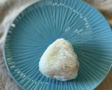 かき揚げ（天ぷら）で！　天むすおにぎり作り方6写真