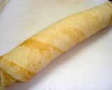 薄力粉で！ロシアのクレープ「ブリヌイ」作り方8写真