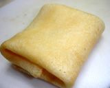 薄力粉で！ロシアのクレープ「ブリヌイ」作り方9写真