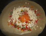 ガレット作り方6写真