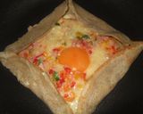 ガレット作り方7写真