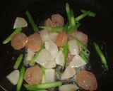 ガレット作り方10写真