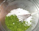 小麦粉無しで大きな濃茶のガトーショコラ作り方4写真