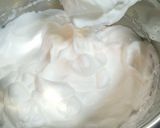 小麦粉無しで大きな濃茶のガトーショコラ作り方17写真