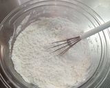 プレーンマフィン(トッピング有り)作り方4写真