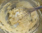 プレーンマフィン(トッピング有り)作り方12写真