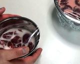 牛乳で★鶏レバーの下処理です★動画あり★作り方3写真