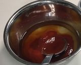 鶏レバーの甘酢炒め★酢鶏レバー★動画あり作り方2写真