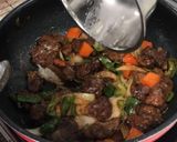 鶏レバーの甘酢炒め★酢鶏レバー★動画あり作り方12写真
