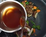 鶏レバーの甘酢炒め★酢鶏レバー★動画あり作り方11写真