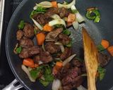 鶏レバーの甘酢炒め★酢鶏レバー★動画あり作り方10写真