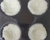 天津焼きおにぎり 夜食にも作り方2写真