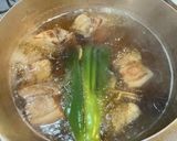 とろとろな中華角煮は紅焼肉ホンシャオロウ作り方4写真
