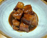 とろとろな中華角煮は紅焼肉ホンシャオロウ作り方6写真