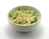 超簡単！もやし玉子の中華冷菜風作り方6写真